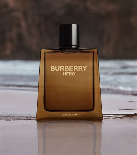 burberry hero 50ml price.